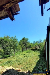 Casa la poalele muntilor, in autentic fermec rural, Fantana, Brasov