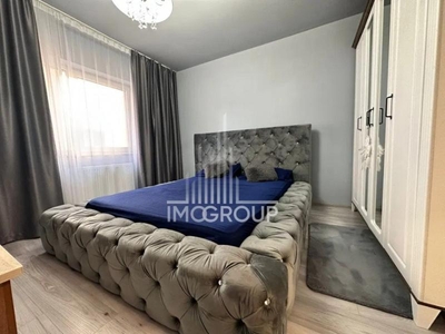 De vanzare | Apartament cu 3 camere | Eroilor,Floresti