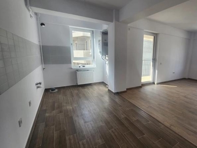 De vanzare apartament nou, 2 camere, open-space, 47 mp, Copou, Bloc finalizat Copou- Al. Sadoveanu , Cod 152557