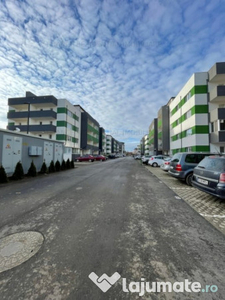 #DEZVOLTATOR, Apartament 3 camere cu terasa + parcare | Metrou