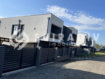 Duplex de inchiriat, cu 4 camere, in zona Dambu Rotund, Cluj Napoca S16079