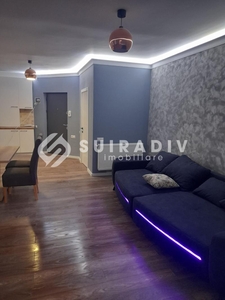 !EXCLUSIVITATE! Apartament de vanzare, cu 2 camere, in zona Floresti, Cluj Napoca S16238