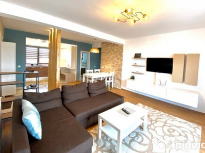 INCHIRIEZ apartament la vila 3 camere,renovat,zona Selimbar