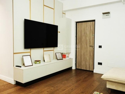 Nicolina, bloc nou, apartament cu 2 camere premium