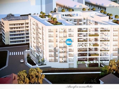 Proiect Nou Nicolina, Apartamente Clasice 1 Cam Decomandat