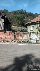 casa.teren de vanzare Tauti,Cluj