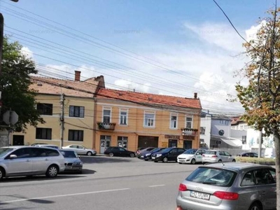 Teren pentru constructie Bloc apartamente P+6