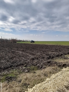 Vand teren intravilan in Vaceni,Teleorman