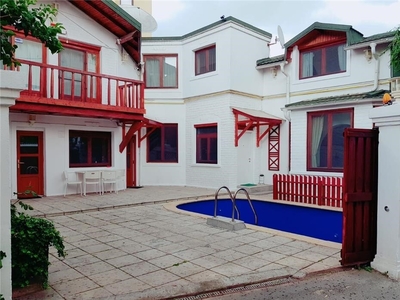 Villa for rent Herastrau