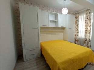 2 camere, , mp , de inchiriat apartament in zona CUG, Capat CUGDin 2008 sustinem Comunitatea Agentiilor Imobiliare din Iasi