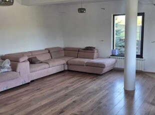 3 camere, 120 mp, de inchiriat casa in zona Rediu, Club Leo Tenis, Cod 156483