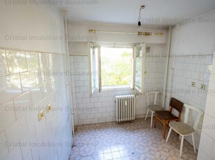 3 camere, Apartament, Calea Calarasilor!