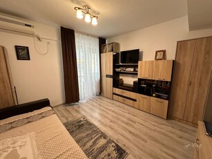 Ap 3 camere decomandat, 72 mp. Loc de parcare + boxa - Str. Pepinierii Apartamente de vanzare