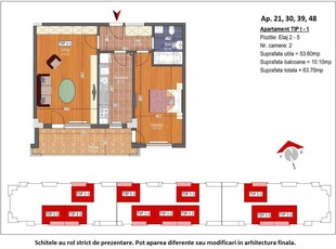 (AP.39/4/BL!) FINALIZAT 2 camere Titan - Pallady - Metrou Teclu - Estimobiliar