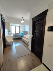 Apartament 1 camera mobilat si utilat, Moara de Vant Complex Roua!