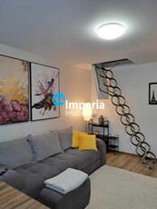 Apartament 2 cam, decomandat de vanzare in zona Bucium Visan