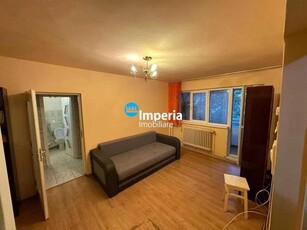 Apartament 2 cam, semi decomandat, de vanzare in zona Tatarasi Eternitate