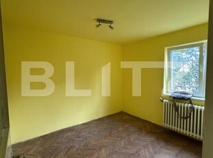 Apartament 2 camere, 37 mp, zona Gheorgheni, zonă liniștită