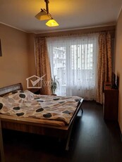 Apartament 2 camere, Calea Dorobantilor, Balcon si parcare