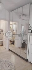 Apartament 2 camere, decomandat, 58mp, Ambiance Residence-V.LUPULUI