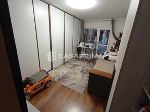 Apartament 2 camere, decomandat, renovat, CUG-Biserica Inaltarea Domnului !