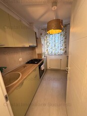 Apartament 2 camere in Hils Brauner cu parcare