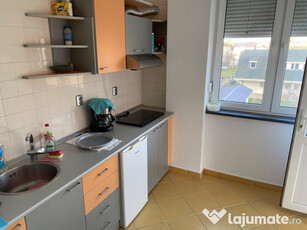 Apartament 2 camere in prima linie Faleza Costinesti