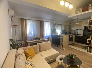 Apartament 2 camere la cheie in cartier Apusului Rezidential