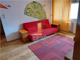 Apartament 2 camere, mobilat si utilat, zona Cismigiu