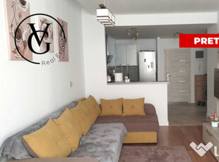 Apartament 2 camere | Onix Blue