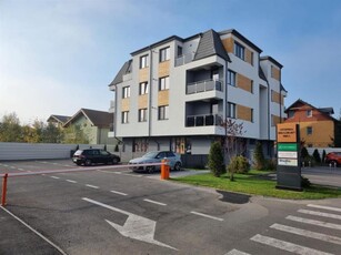 Apartament 2 camere Otopeni 23August pozitionare excelenta toate utilitatile