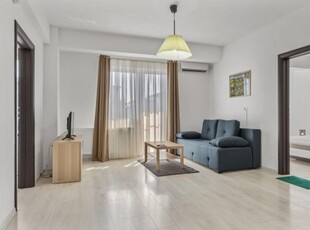 Apartament 2 camere Otopeni 57.15mp parcare utilat si mobilat parcul Unirii