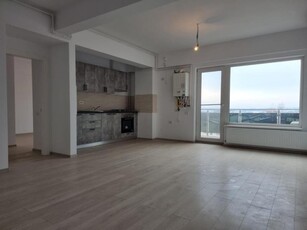 Apartament 2 camere partial mobilat si utilat birou sau locuinta