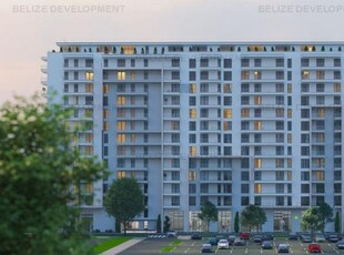 Apartament 2 camere Piata Sudului 60,40 mp utili