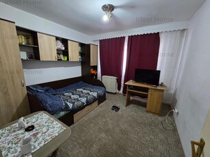 Apartament 2 camere Piata Voievozilor. 56 mp. Iasi