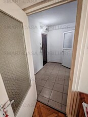 Apartament 2 camere semidecomandat Cantemir