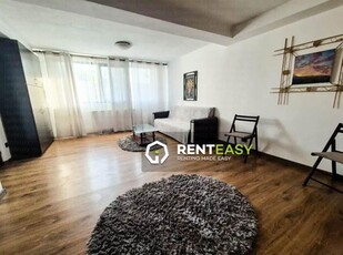 Apartament 2 camere situat in zona Pacurari - Octav Bancila