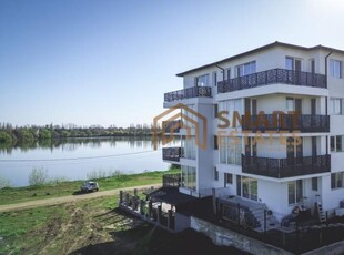 Apartament 2 camere Terasa - deschidere Lac Pantelimon