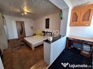 Apartament 2 camere - Tg. Mureș - Mureșeni - Zona Profi