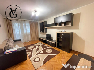 Apartament 2 camere - Tomis Nord - Cireșica -TERMEN LUNG