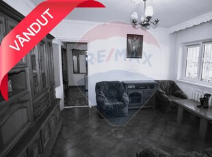 Apartament 2 camere vanzare in bloc de apartamente Vrancea, Focsani, Gara