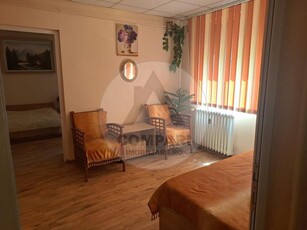 Apartament 2 cam,Micro 19,mobilat si utilat