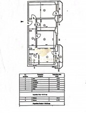 Apartament 3 camere | 1979 | Parcul Circului