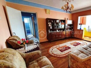 Apartament 3 camere, Alexandru cel Bun, 50mp