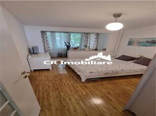 Apartament 3 camere Brancoveanu