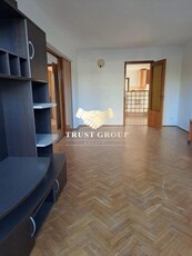 Apartament 3 camere Calea Dorobanti | 1981