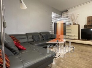 Apartament 3 camere Decebal de vanzare Decebal, Bucuresti