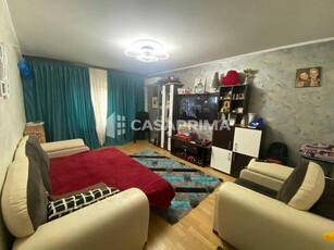 Apartament 3 camere DECOMANDAT, CUG-BRD, mutare imediata !