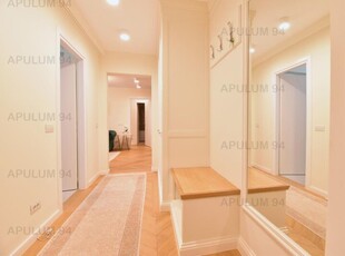 Apartament 3 Camere Dorobanți, Sector 1 | Finisaje Premium