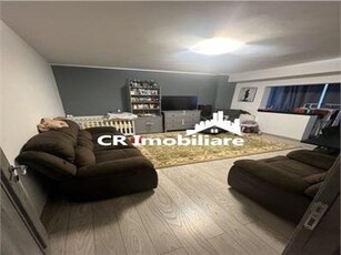 Apartament 3 camere Lacul Tei